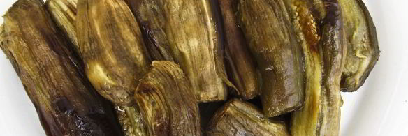 икра из баклажанов на зиму