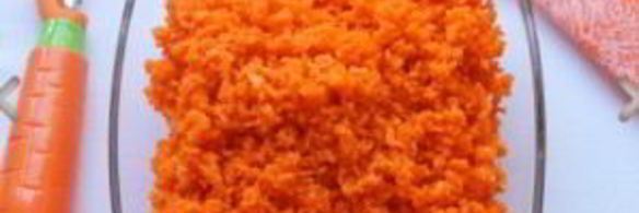 икра из моркови и лука на зиму