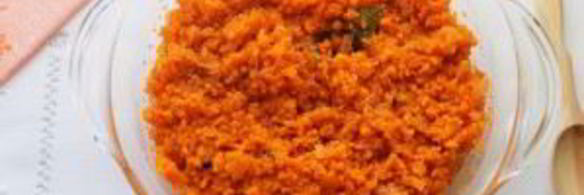 икра из моркови и лука на зиму