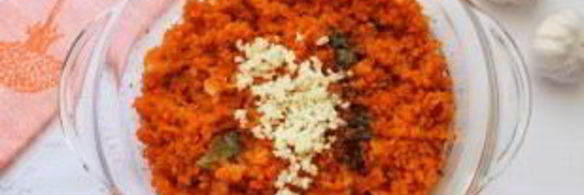 икра из моркови и лука на зиму