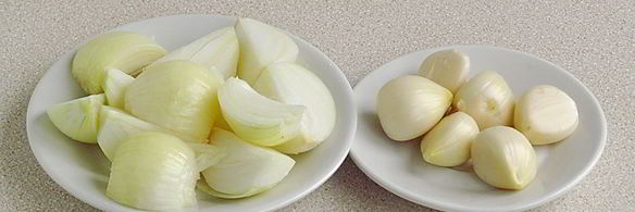 икра из свеклы на зиму