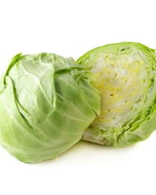 Капуста квашеная кочанами