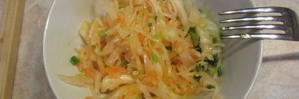 капуста квашеная