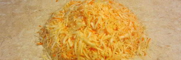 капуста квашеная