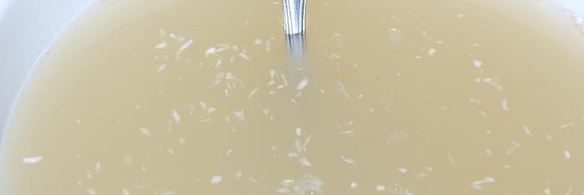 капуста, квашенная по-особому