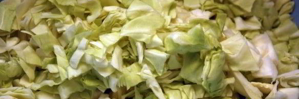 капуста на зиму