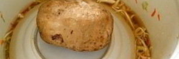 капуста с медом на зиму