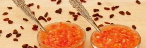 хрен на зиму