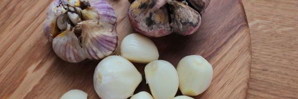 хреновина на зиму