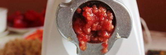 хреновина на зиму