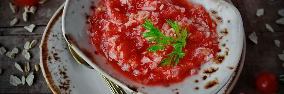 хреновина на зиму