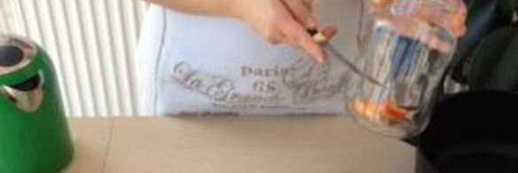 абрикосовый компот