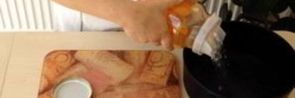 абрикосовый компот