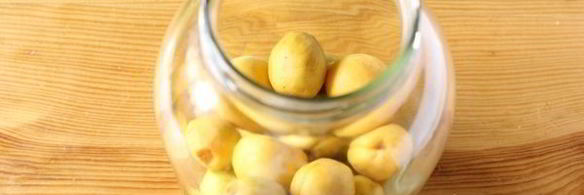 компот из абрикосов на зиму