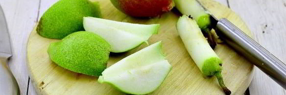 компот из груш на зиму