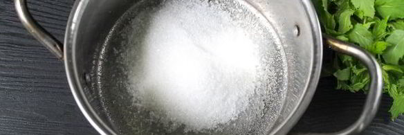 компот из облепихи и яблок на зиму