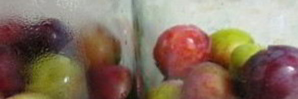 компот из слив