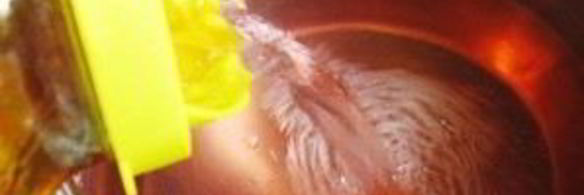 компот из слив