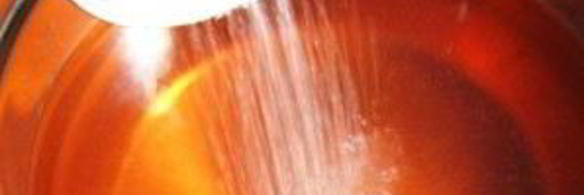 компот из слив