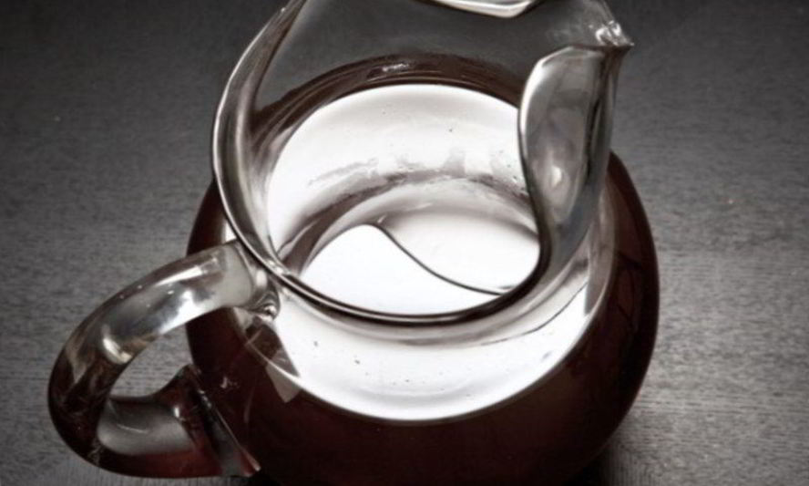 Рецепт компота из сухофруктов