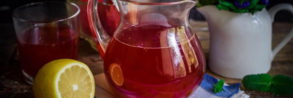 компот из замороженных ягод