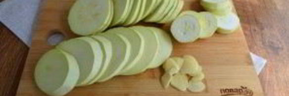 консервированные кабачки на зиму