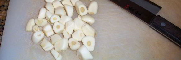 консервированные огурцы с уксусом на зиму