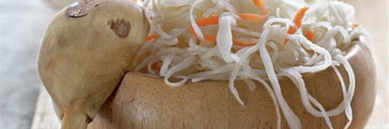 Квашеная капуста на зиму