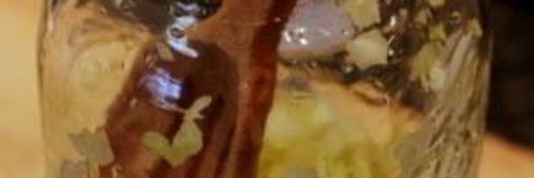 квашеная капуста в банке