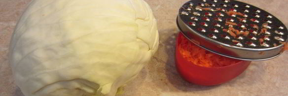 квашенная капуста