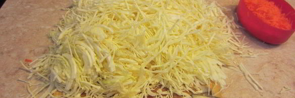 квашенная капуста