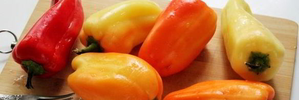 квашеный болгарский перец