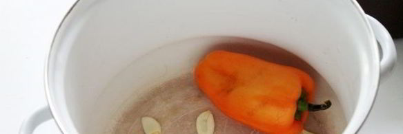 квашеный болгарский перец