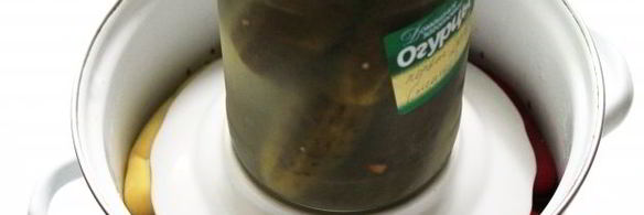 квашеный болгарский перец