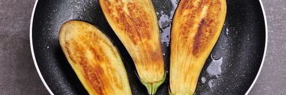 баклажаны маринованные с чесноком