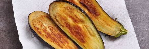 баклажаны маринованные с чесноком