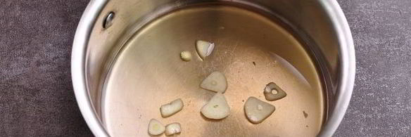 баклажаны маринованные с чесноком