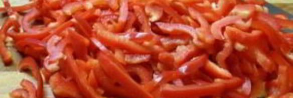 баклажаны по-грузински маринованные