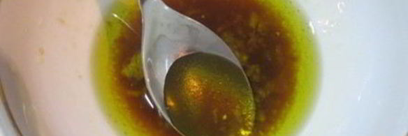 быстрые маринованные кабачки