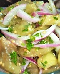 Маринованный лук