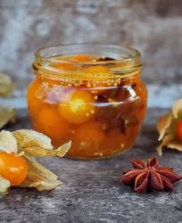 Маринуем на зиму