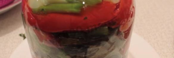 гогошары на зиму маринованные