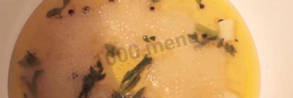 гогошары на зиму маринованные