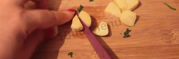 гогошары на зиму маринованные