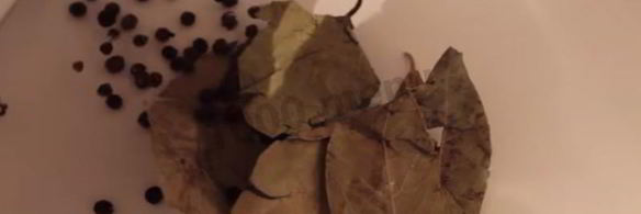 гогошары на зиму маринованные