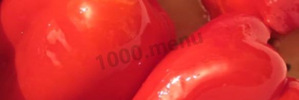 гогошары на зиму маринованные