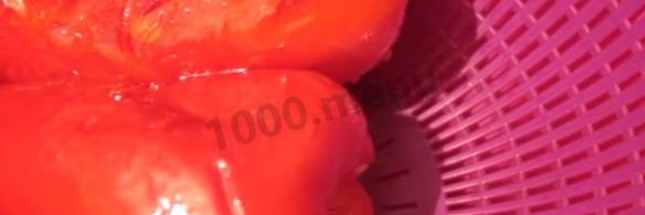 гогошары на зиму маринованные