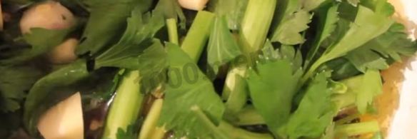 гогошары на зиму маринованные