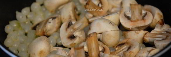 грибочки маринованные в винном соусе