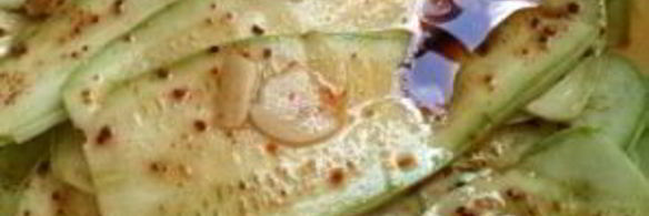 кабачки маринованные мгновенного поедания